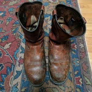 redwing wellington
